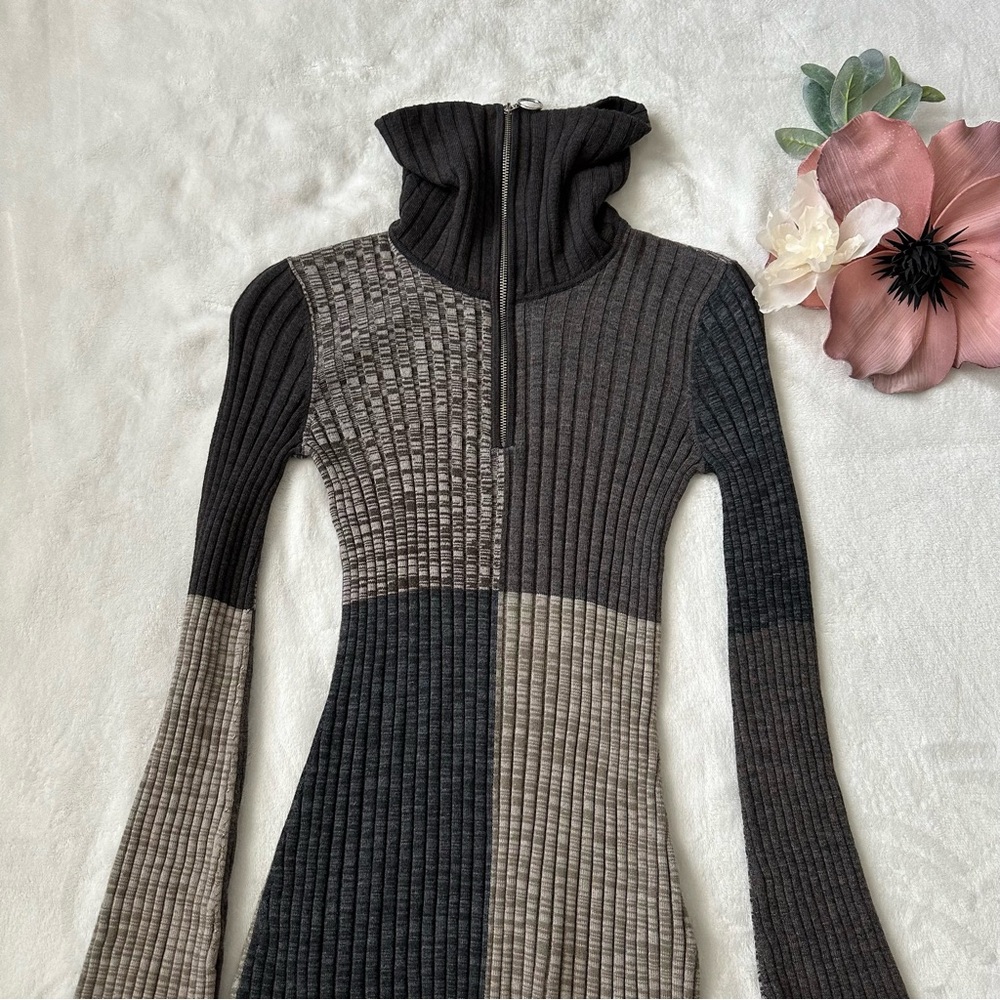 SANDRO Moria sweater FR 2 Medium - Picture 5 of 12